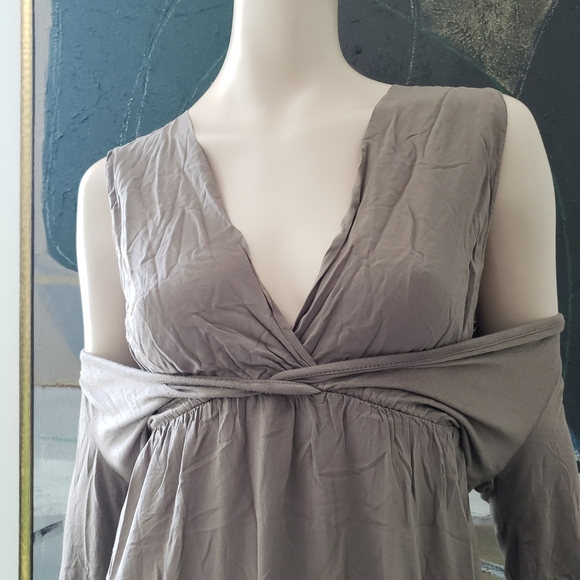 Compagnia Italiana | Jersey Dress - Picture 8 of 14